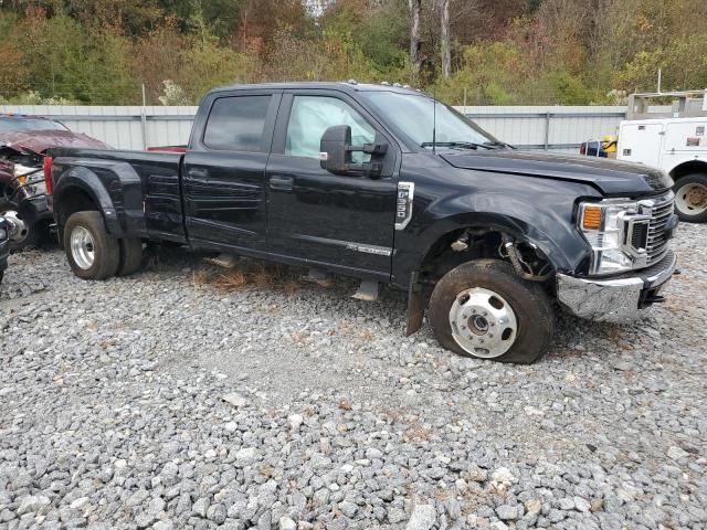 VIN 1FT8W3DT2NEE75361 2022 FORD F350 no.1