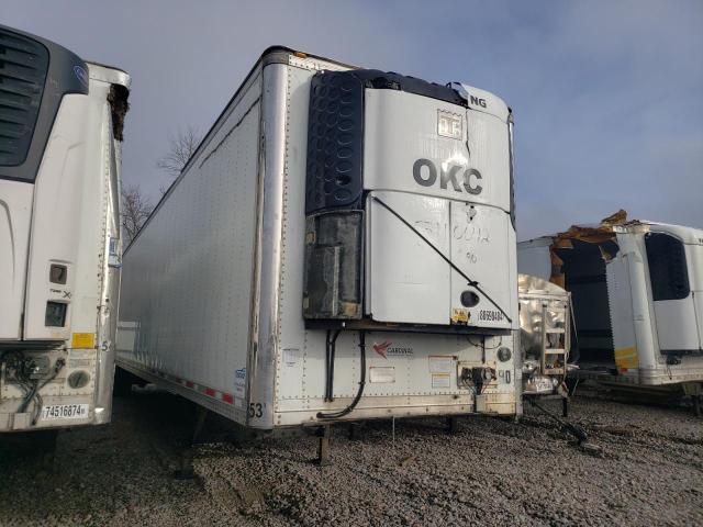 2014 GGSD REEFER #2996586563