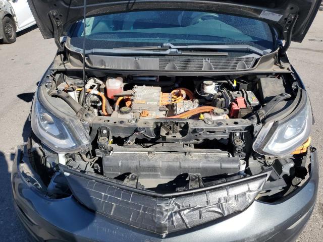 2017 CHEVROLET BOLT EV LT - 1G1FW6S02H4139049