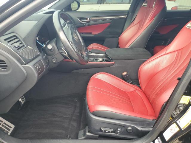2018 LEXUS GS-F JTHBP1BL6JA002640