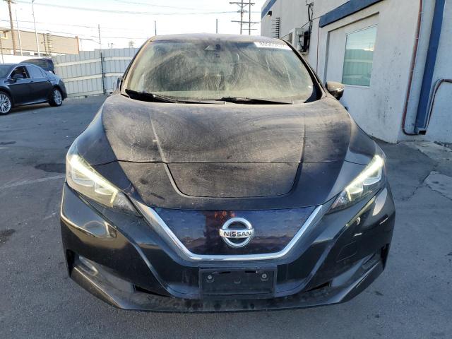 VIN 1N4AZ1CP4JC310568 2018 NISSAN LEAF no.5