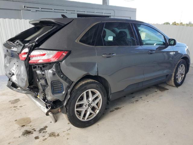 2023 FORD EDGE SEL - 2FMPK4J9XPBA29345