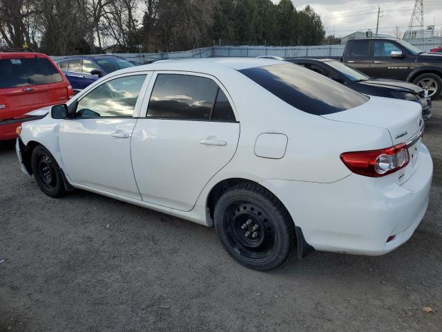 Vin: 2t1bu4ee8cc846315, lot: 83026704, toyota corolla base 20122