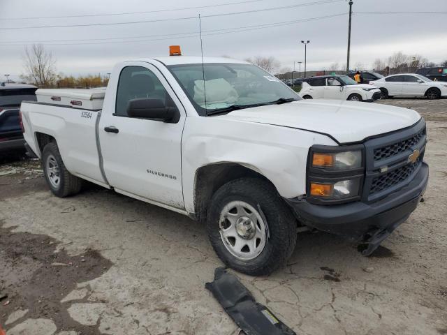 2015 CHEVROLET SILVERADO - 1GCNCPEC6FZ282349