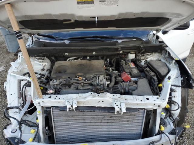 2020 TOYOTA RAV4 LE - 2T3F1RFV8LC088442