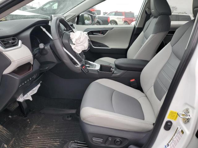 2022 TOYOTA RAV4 LIMIT - 2T3N1RFV8NW274074