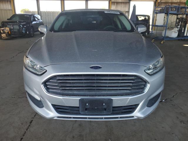 VIN 3FA6P0H75GR148121 2016 Ford Fusion, SE no.5