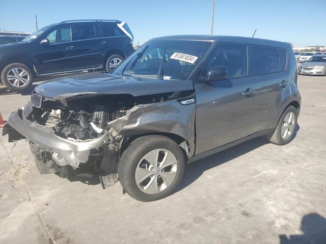 2015 KIA SOUL #3024570573