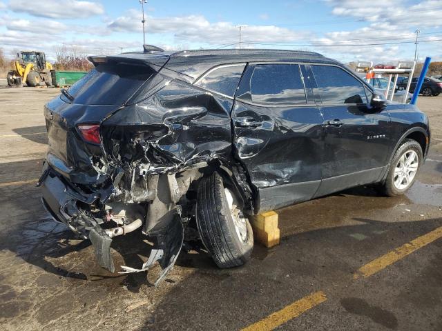 2020 CHEVROLET BLAZER 2LT - 3GNKBCRS8LS598433