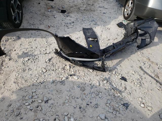 2023 HYUNDAI TUCSON SEL - 5NMJFCAE2PH186035