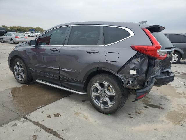 2018 HONDA CR-V EXL - 2HKRW2H85JH688545
