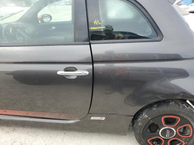 2018 FIAT 500 ELECTR 3C3CFFGE4JT377469