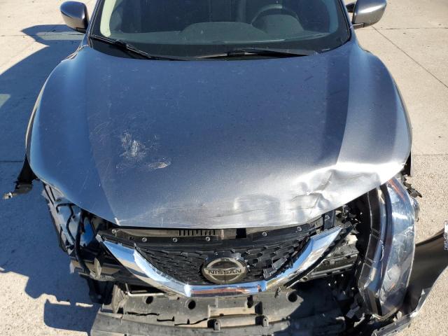 2020 NISSAN ROGUE SPOR - JN1BJ1CV0LW259188