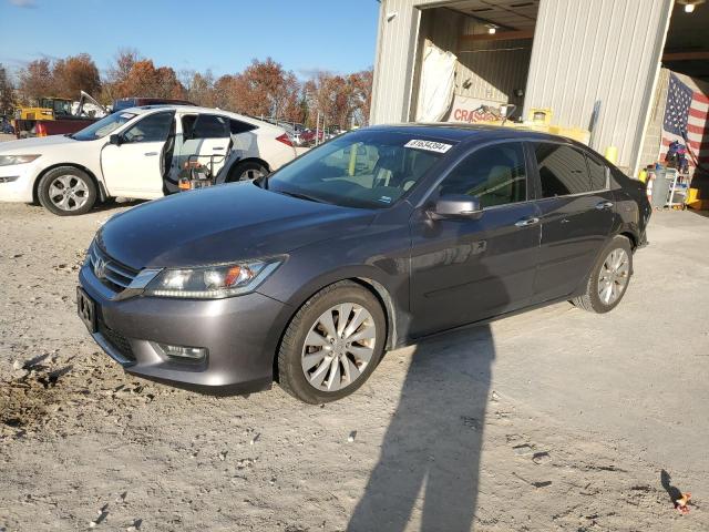 VIN 1HGCR2F8XDA139680 2013 HONDA ACCORD no.1