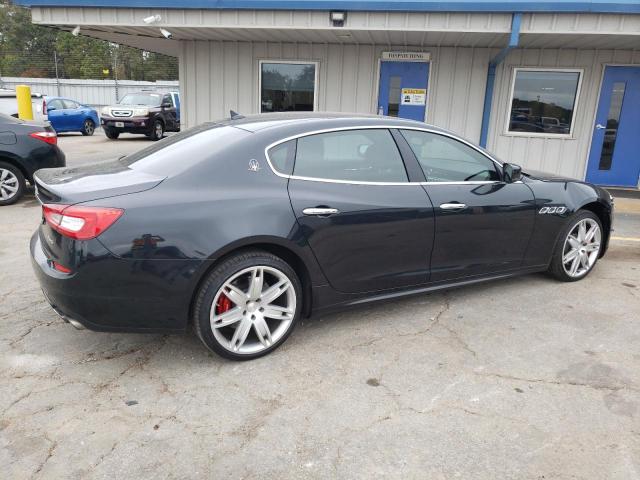 Vin: zam56rra8e1113731, lot: 78650854, maserati quattropor s 20143
