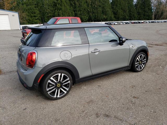 2021 MINI COOPER SE WMWXP3C01M2N89221
