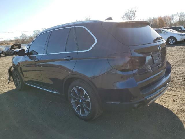 VIN 5UXKR0C3XH0X81091 2017 BMW X5 no.2