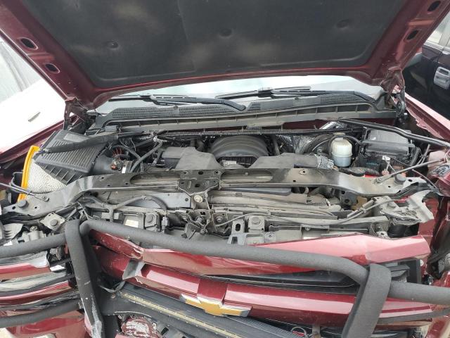 2016 CHEVROLET SILVERADO - 1GCVKREC2GZ207325