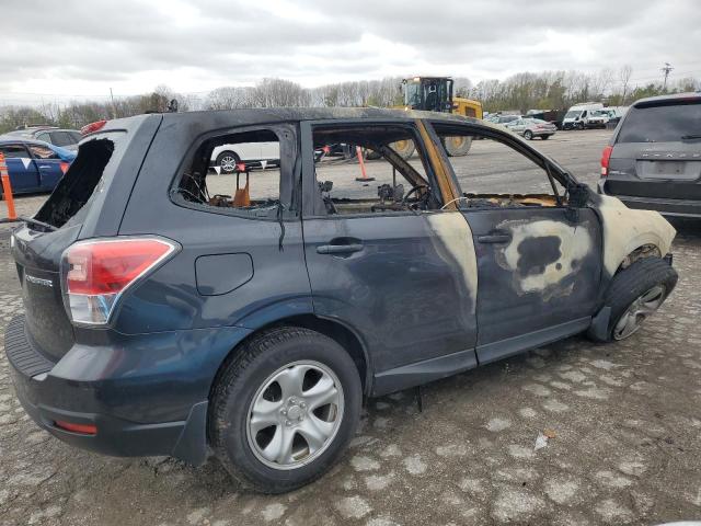 2018 SUBARU FORESTER 2 - JF2SJAAC2JH512058