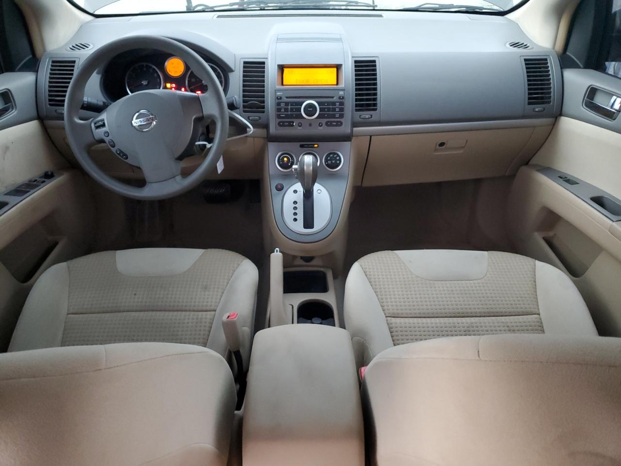 Lot #2991496842 2007 NISSAN SENTRA 2.0