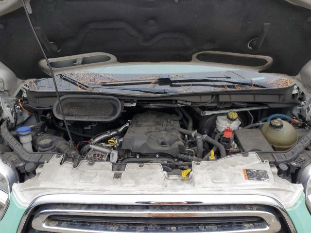 2018 FORD TRANSIT T- #3302631085