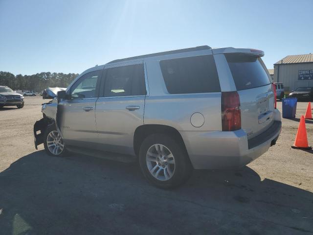 2017 CHEVROLET TAHOE C150 - 1GNSCAKC0HR348005