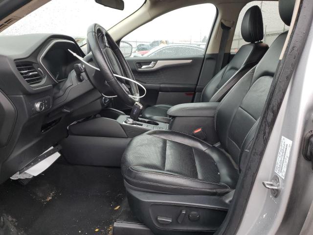 2020 FORD ESCAPE SEL - 1FMCU0H67LUB07730