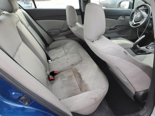 2015 HONDA CIVIC LX - 19XFB2F5XFE279153