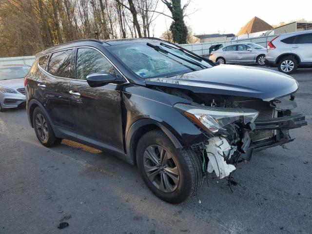 2016 HYUNDAI SANTA FE S - 5XYZU3LB9GG328242