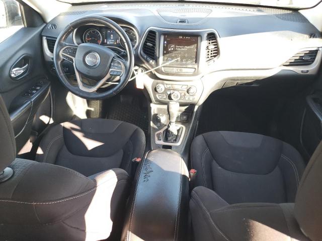 2015 JEEP CHEROKEE L - 1C4PJMCB5FW726474