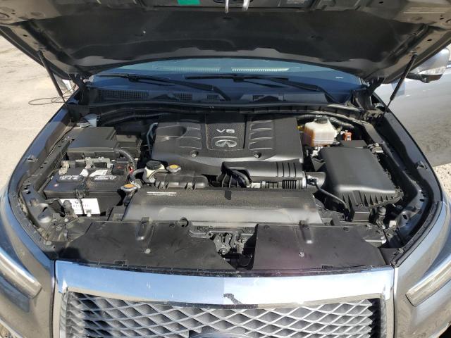 2019 INFINITI QX80 LUXE - JN8AZ2NE9K9226003