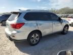 NISSAN PATHFINDER photo