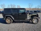 Lot #3008568962 2017 JEEP WRANGLER U