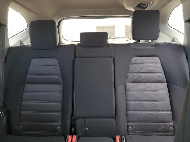 2019 HONDA CR-V EX - 7FARW2H51KE044700