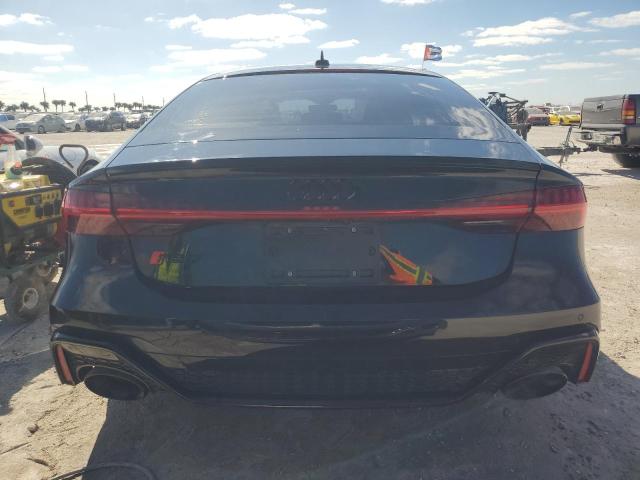 2021 AUDI RS7 WUAPCBF27MN901601