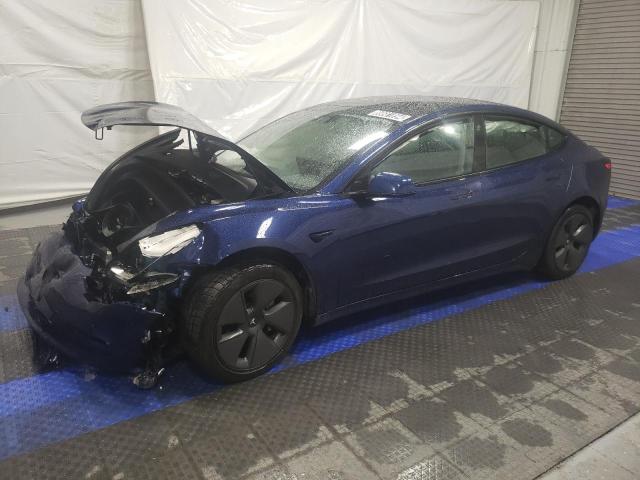 2023 TESLA MODEL 3 #3034308063