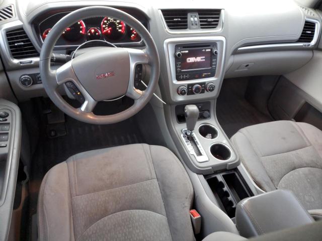 2016 GMC ACADIA SLE - 1GKKRNED0GJ139593