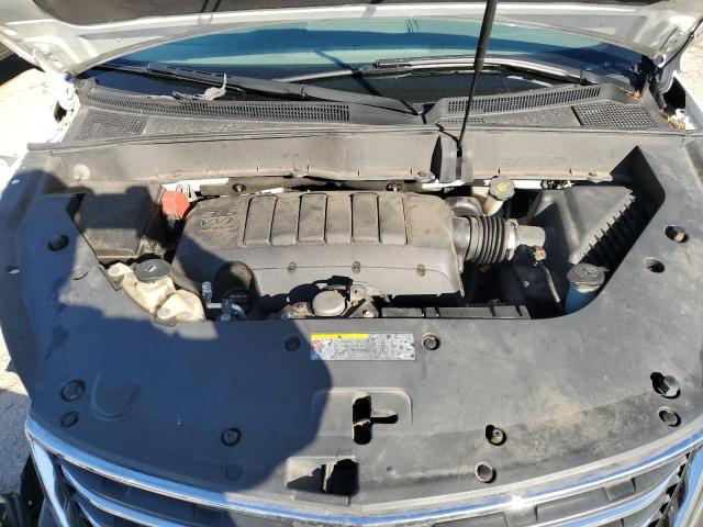 2015 CHEVROLET TRAVERSE L - 1GNKVHKD4FJ323714