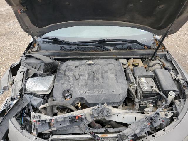 2018 CHEVROLET IMPALA LT - 2G1105S31J9174331