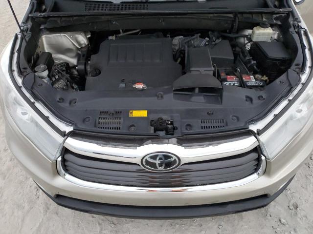 VIN 5TDYKRFH5GS154922 2016 Toyota Highlander, Limited no.12