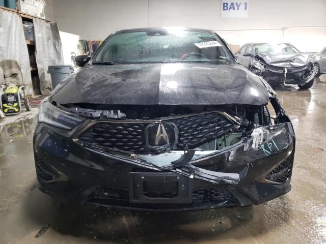 2019 ACURA ILX PREMIU - 19UDE2F89KA005241