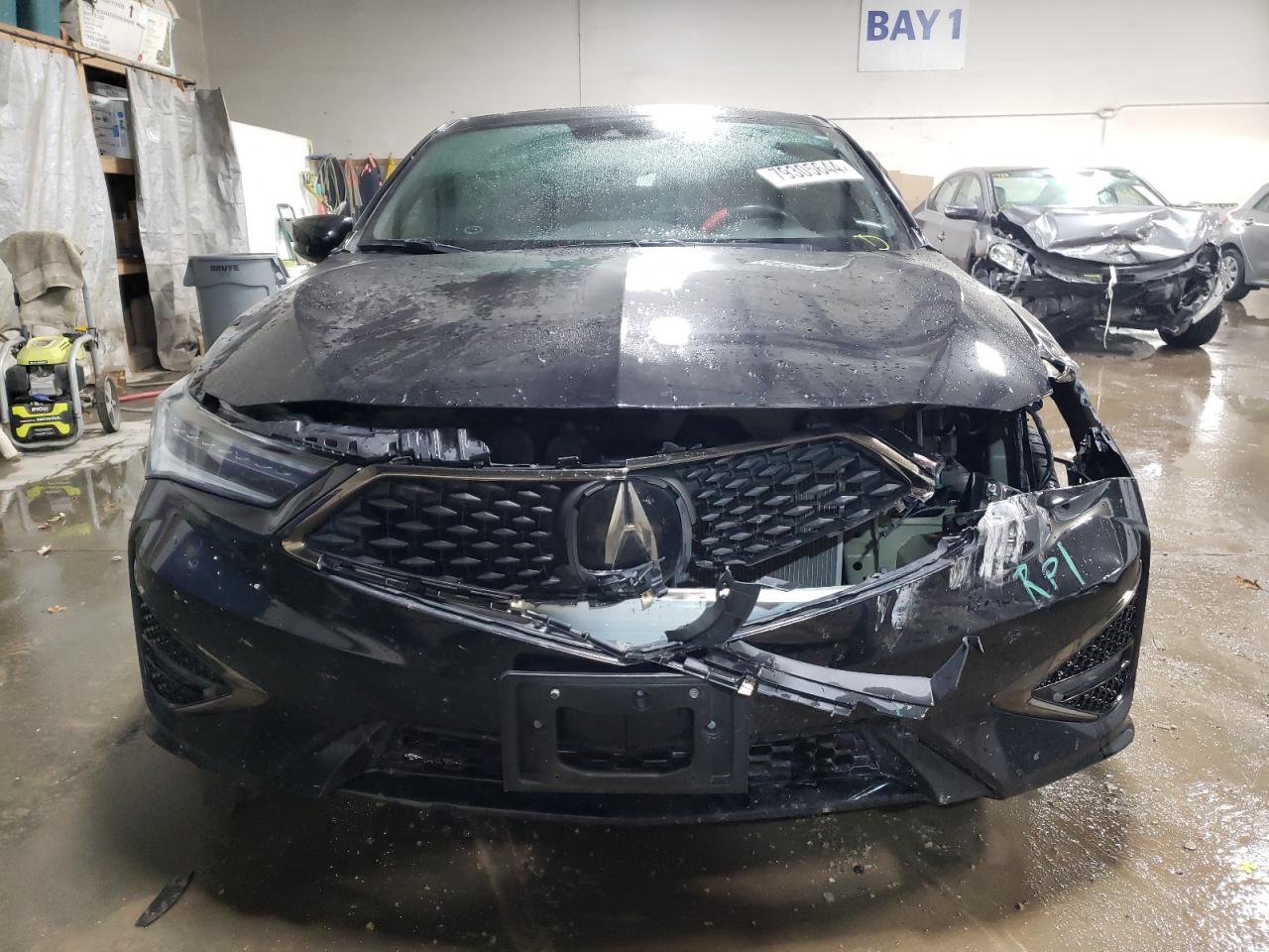 Lot #3023383235 2019 ACURA ILX PREMIU