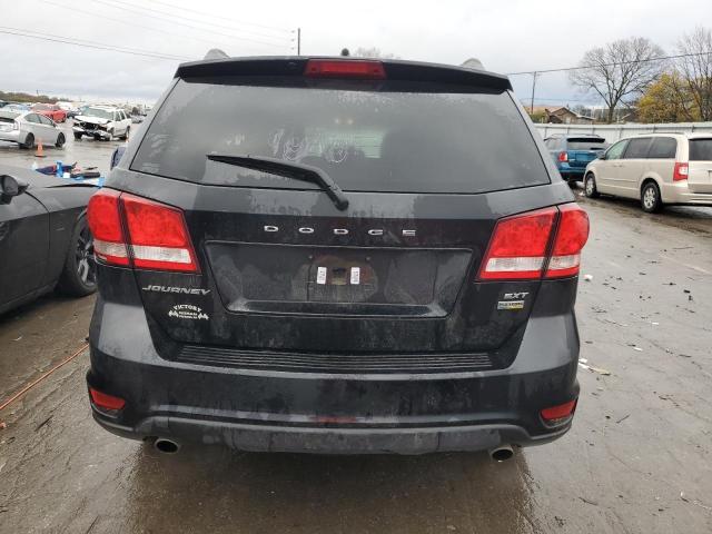 2015 DODGE JOURNEY SX 3C4PDCBG3FT682205