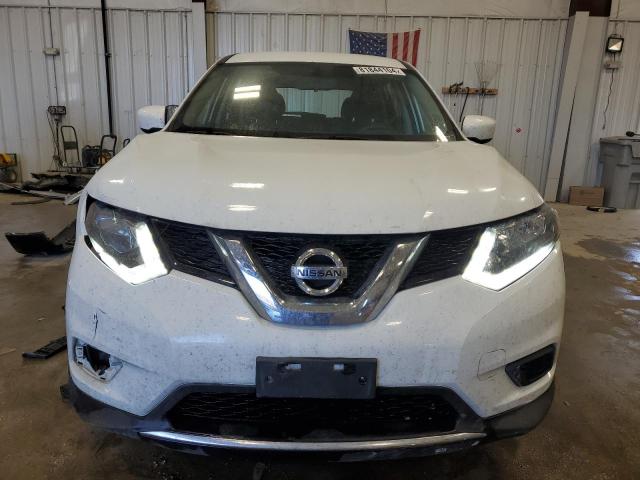 VIN KNMAT2MV6GP704363 2016 NISSAN ROGUE no.5