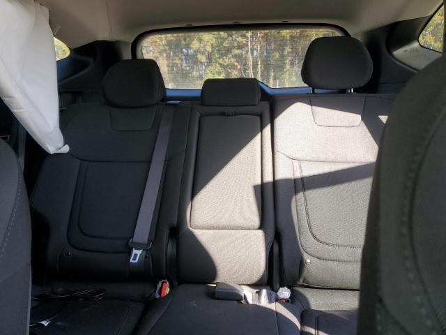 2022 HYUNDAI TUCSON BLU - KM8JBCA15NU030520