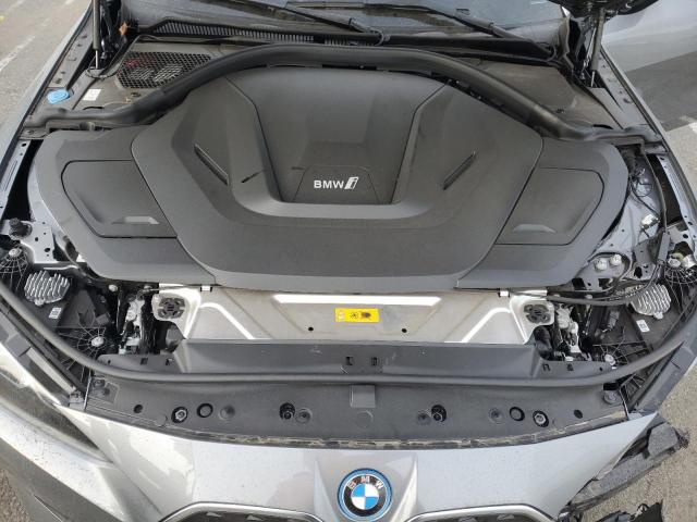 2024 BMW I4 EDRIVE - WBY73AW03RFS35908