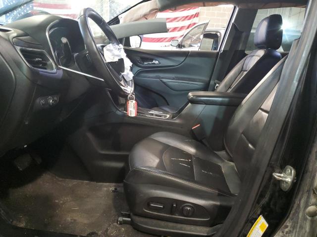 2019 CHEVROLET EQUINOX PR - 2GNAXYEX0K6148817