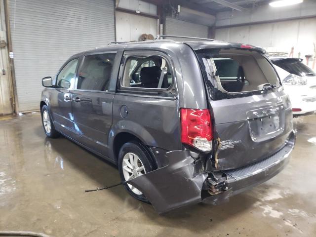 2015 DODGE GRAND CARA - 2C4RDGCGXFR750291