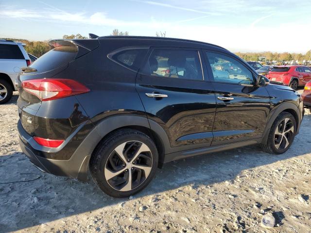 2016 HYUNDAI TUCSON LIM - KM8J3CA28GU091837