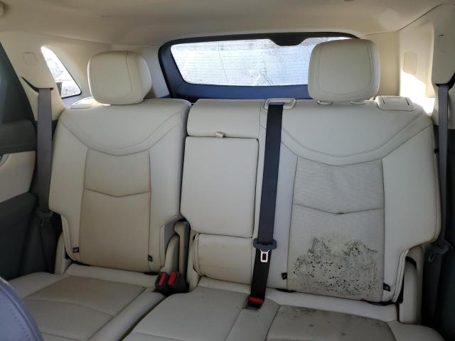 2023 CADILLAC XT5 PREMIU - 1GYKNCRS1PZ225351